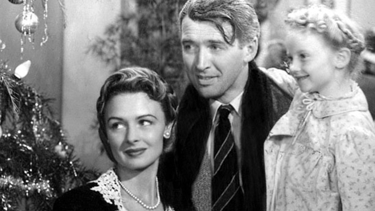 It's a Wonderful Life