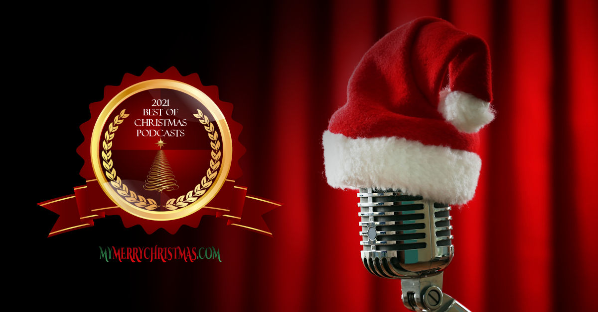 Best of Christmas Podcasts 2021