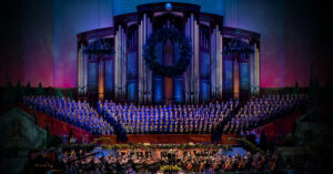 Tabernacle Choir