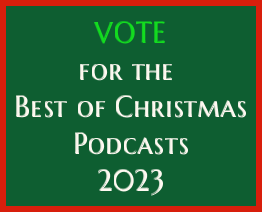 Best of Christmas Podcasts