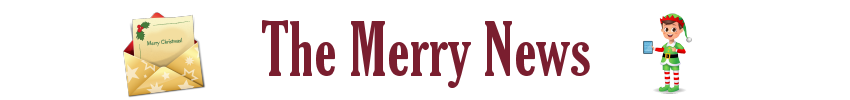 The Merry News