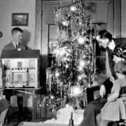 Christmas 1924