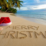 Christmas in July
