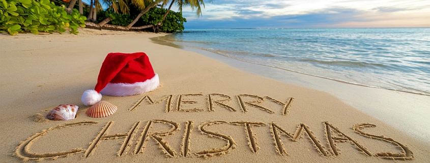 Christmas in July