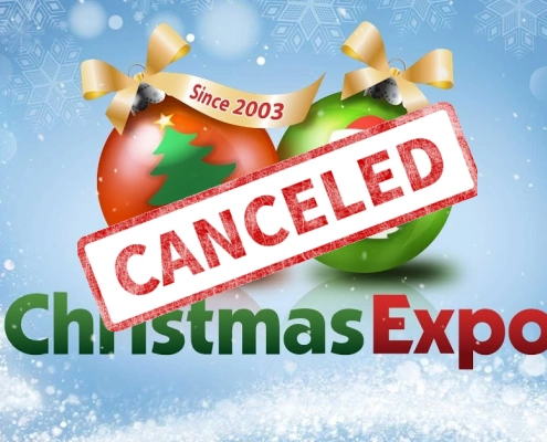 Christmas Expo