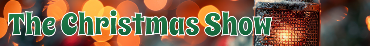 Kringle Radio