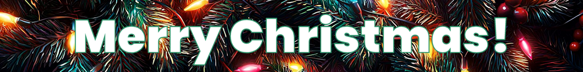 Merry Christmas